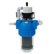 UV-8 Serie KLW (UV-C LED Wasserdesinfektion & Aktivkohlefilter)
