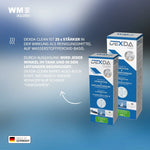 WM aquatec Hygiene-Trio