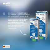 WM aquatec Hygiene-Trio