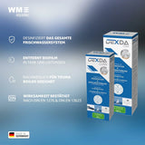WM aquatec Hygiene-Trio