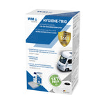 WM aquatec Hygiene-Trio