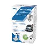 WM aquatec Hygiene-Trio