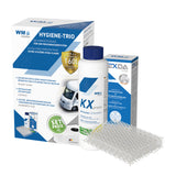 WM aquatec Hygiene-Trio