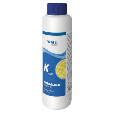 WM aquatec KXpress Entkalker 1 Liter