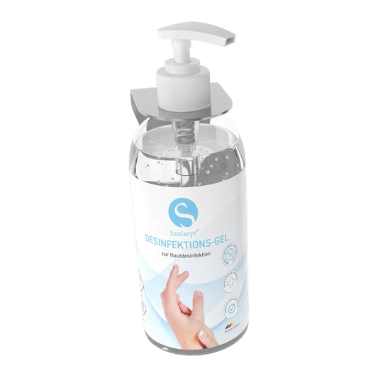 Sanisept® Desinfektions-Gel (500 ml)