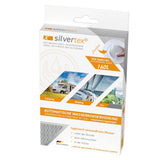 Silvertex® zur autom. Trinkwasserkonservierung für Tanks bis 160 Liter