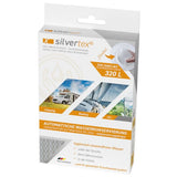 Silvertex® zur autom. Trinkwasserkonservierung für Tanks bis 320 Liter