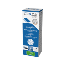 DEXDA Clean (Tank- & Leitungs-Desinfektionsreiniger)