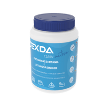 DEXDA Clean active 600g Frischwassertank-Reiniger