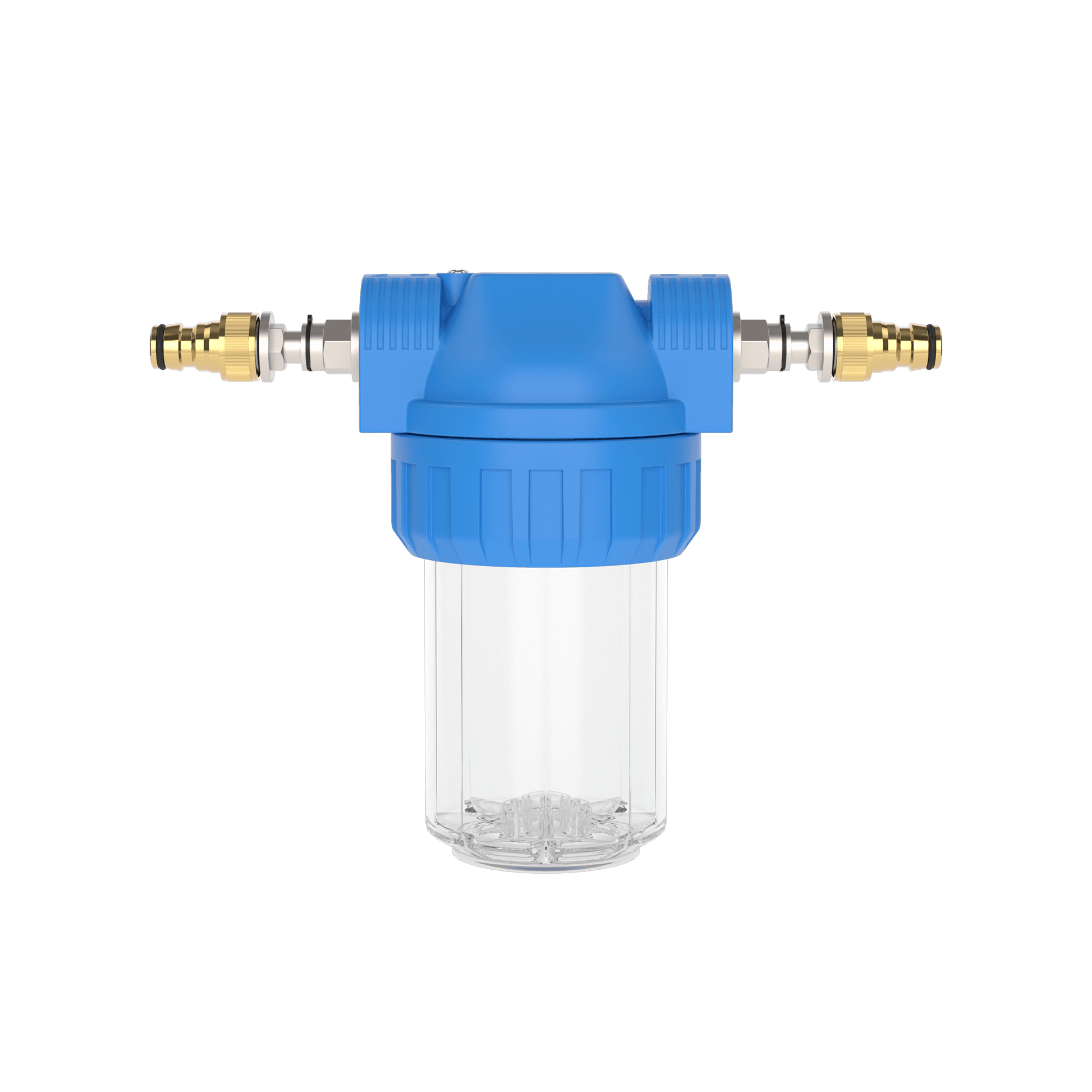 Wasserfilter-Gehäuse (Größe S) - Camping Schorni