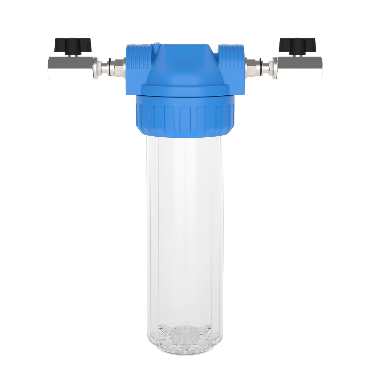 Wasserfilter-Gehäuse (Größe M)