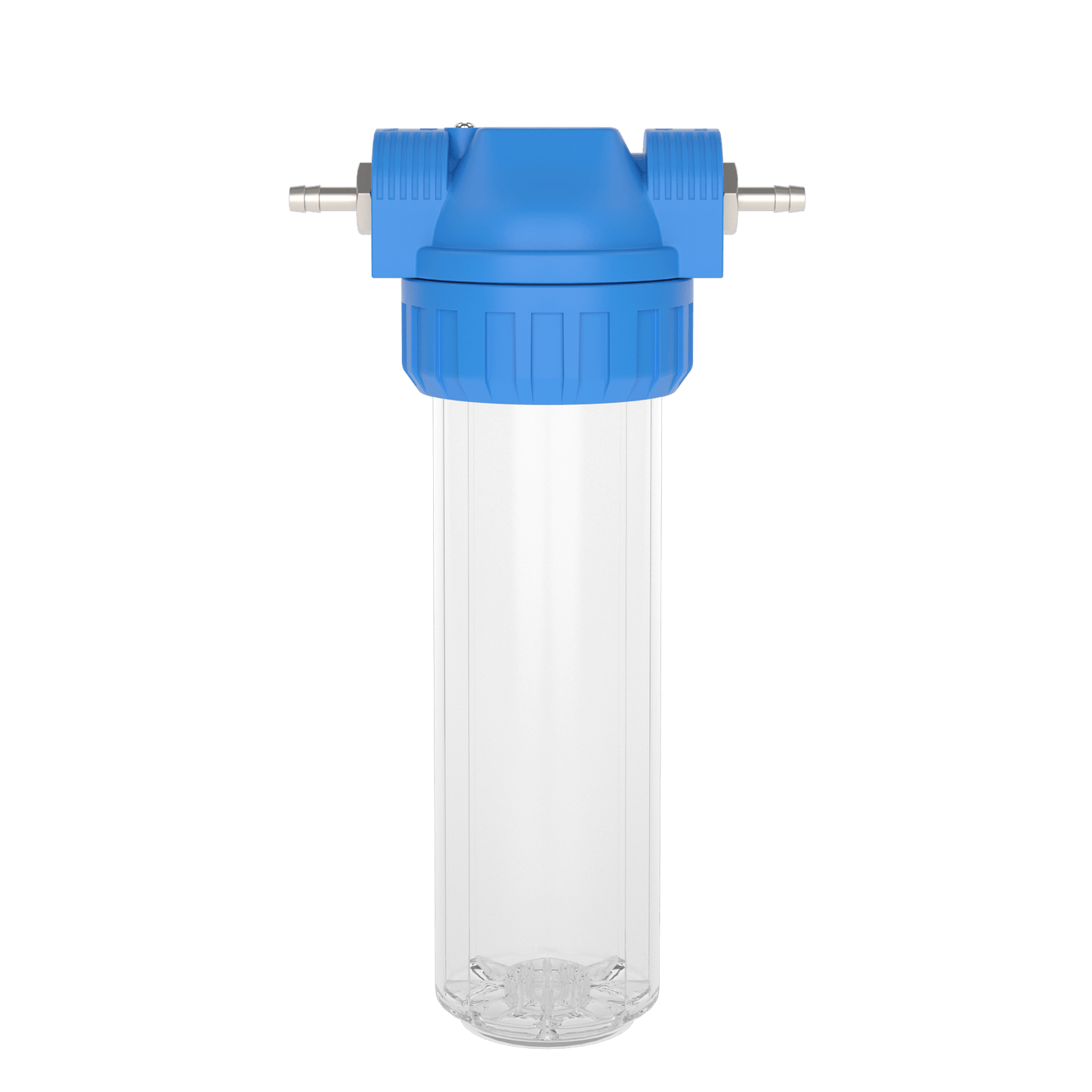 Wasserfilter-Gehäuse (Größe M)