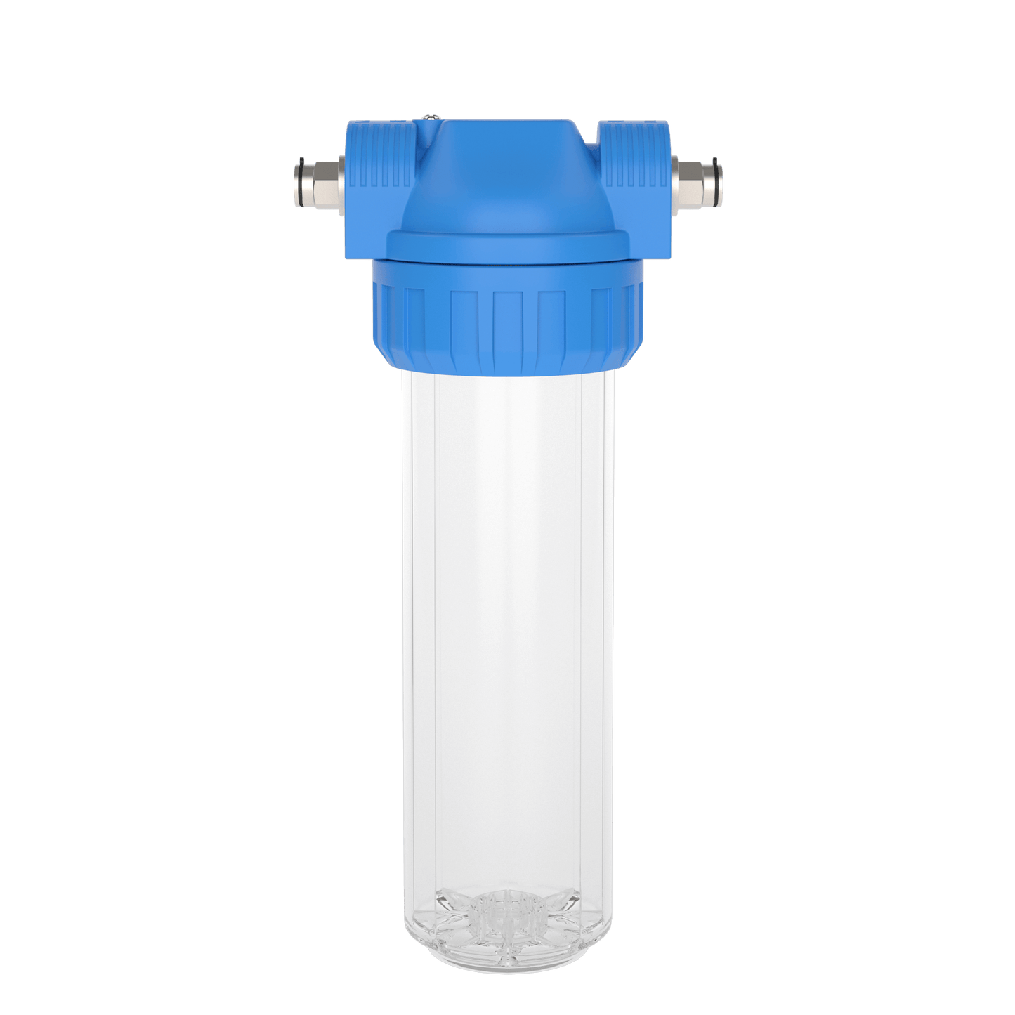 Wasserfilter-Gehäuse (Größe M)