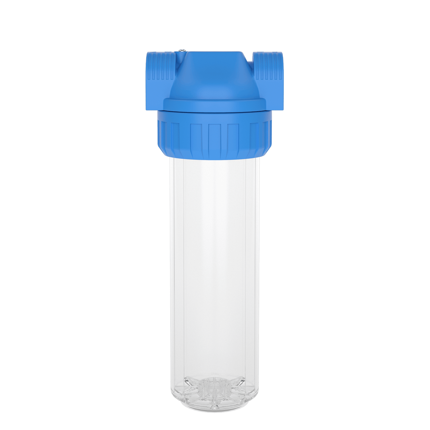 Wasserfilter-Gehäuse (Größe M)