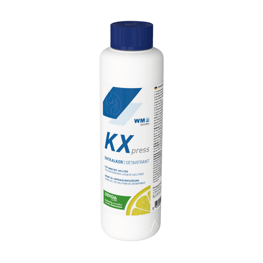 KXpress (Entkalker)