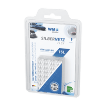 Silbernetz Flex (Automatische Wasserkonservierung)