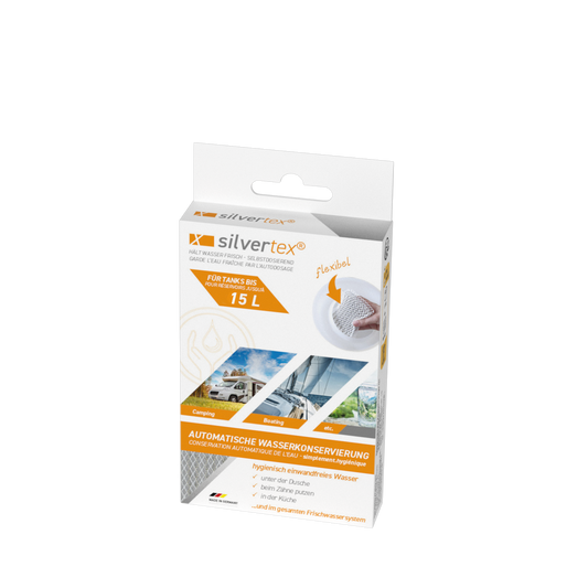 Silvertex (automatische Wasserkonservierung)