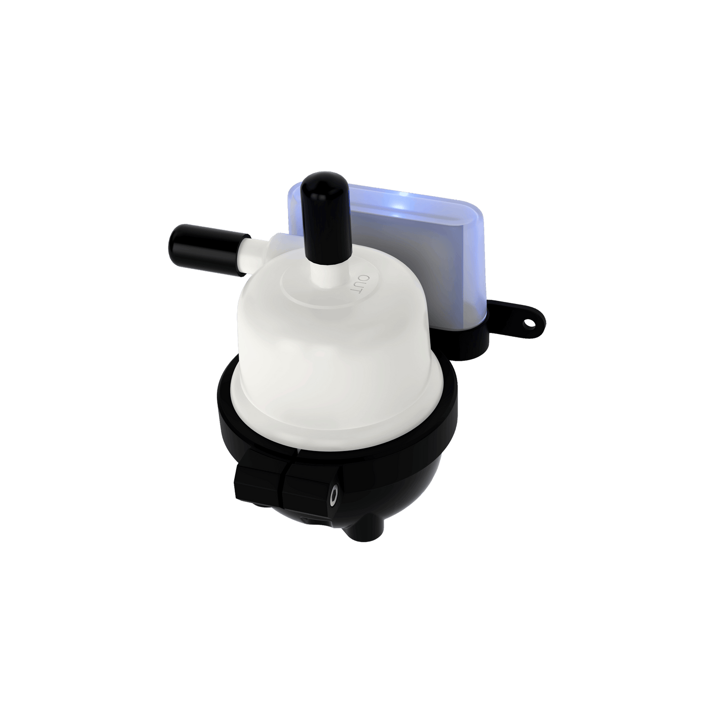 UV-8 Serie (UV-C LED Wasserdesinfektion)