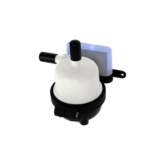 UV-8 Serie (UV-C LED Wasserdesinfektion) - Camping Schorni