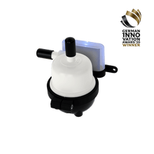 UV-8 Serie (UV-C LED Wasserdesinfektion)