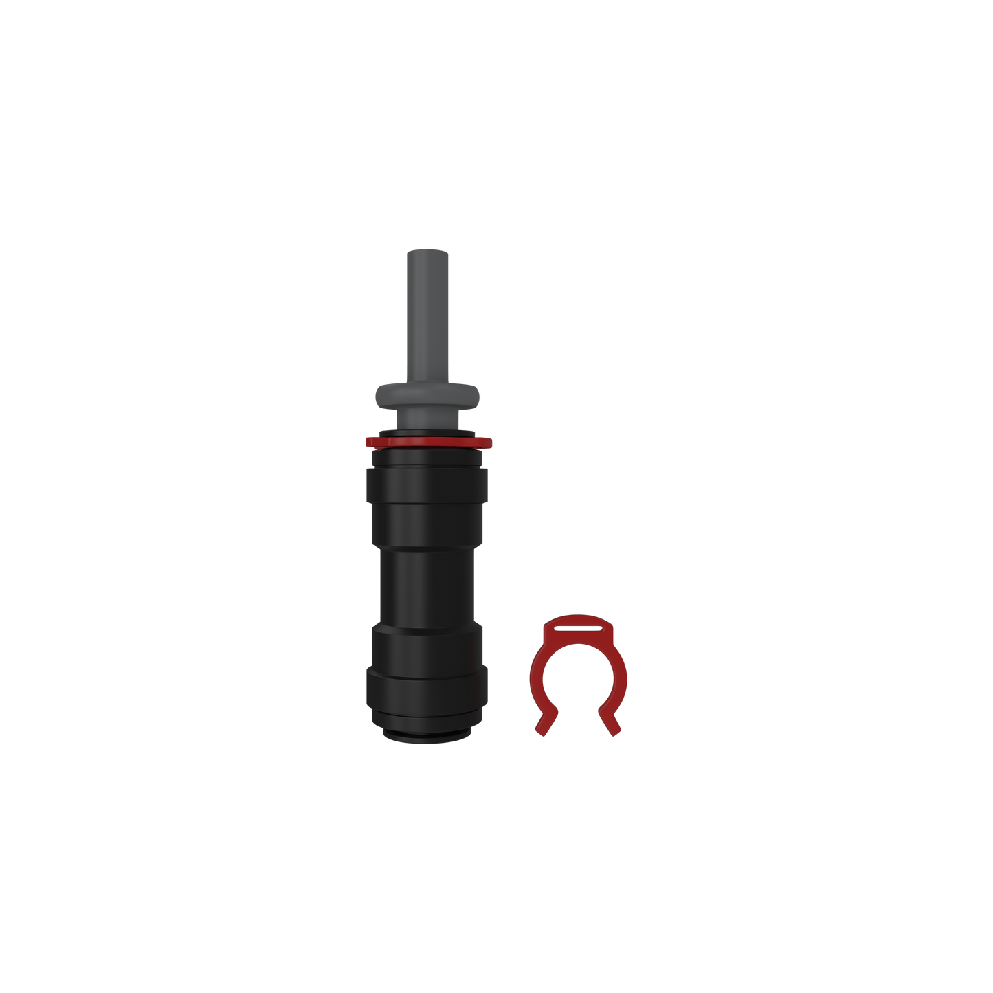 Wasseranschluss-Adapter 15mm für 15mm Steckschläuche wie zB Whale System oder John Guest