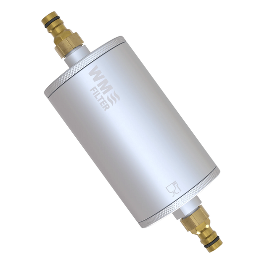 WM Filter - Camping Schorni