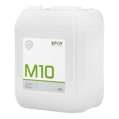 Tankpatrone M10 für EFOY-Brennstoffzellen, 10 Liter