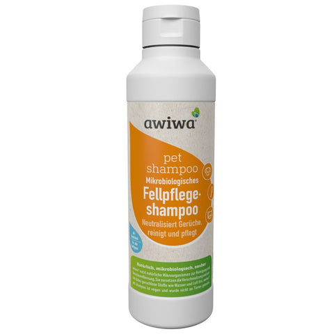 Pet Shampoo 250 ml